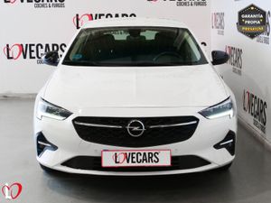 Opel Insignia  1.5 D BUSINESS EDITION 122 - Foto 47