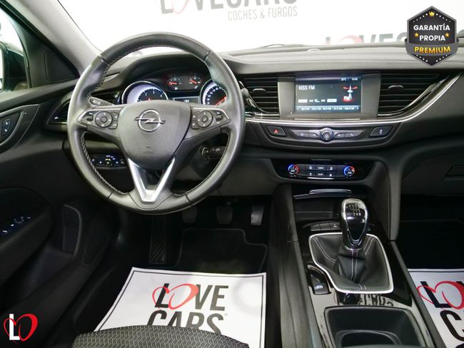 Opel Insignia  GS Business Edition 1.5D DVH 90kW MT6