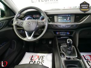 Opel Insignia  1.5 D BUSINESS EDITION 122 - Foto 35