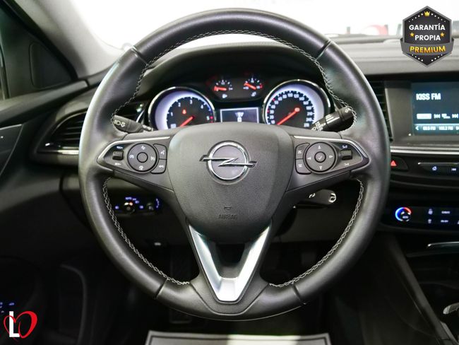 Opel Insignia  GS Business Edition 1.5D DVH 90kW MT6