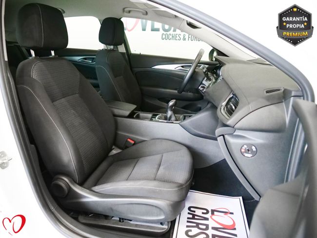 Opel Insignia  GS Business Edition 1.5D DVH 90kW MT6