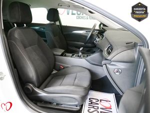 Opel Insignia  1.5 D BUSINESS EDITION 122 - Foto 19