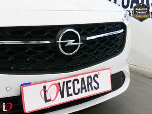 Opel Insignia  GS Business Edition 1.5D DVH 90kW MT6 - Foto 29