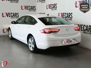Opel Insignia  GS Business Edition 1.5D DVH 90kW MT6 - Foto 4