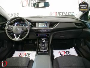 Opel Insignia  GS Business Edition 1.5D DVH 90kW MT6 - Foto 7