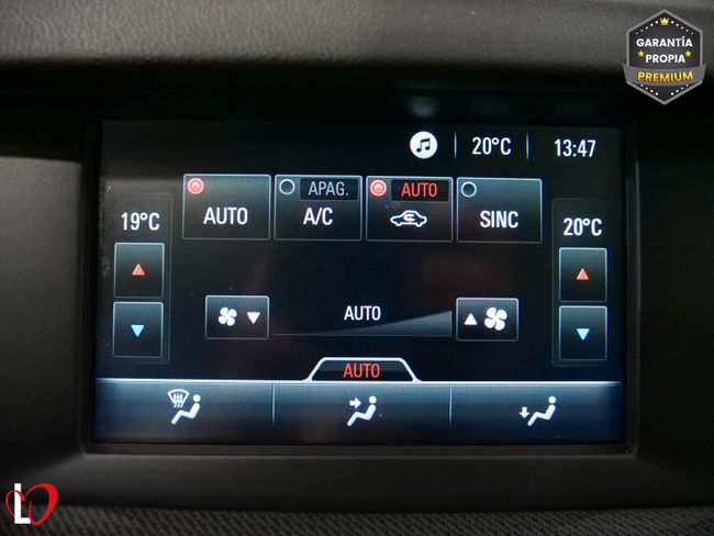 Opel Insignia  GS Business Edition 1.5D DVH 90kW MT6