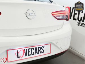 Opel Insignia  GS Business Edition 1.5D DVH 90kW MT6 - Foto 32
