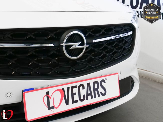 Opel Insignia  GS Business Edition 1.5D DVH 90kW MT6