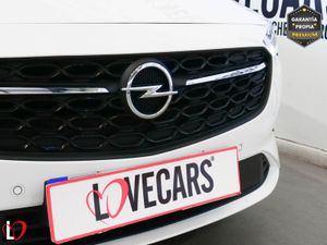 Opel Insignia  1.5 D BUSINESS EDITION 122 - Foto 29