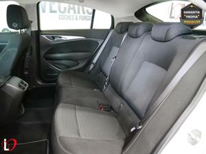 Opel Insignia  GS Business Edition 1.5D DVH 90kW MT6 - Foto 22