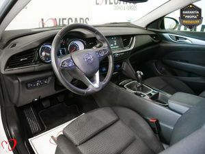 Opel Insignia  GS Business Edition 1.5D DVH 90kW MT6 - Foto 16