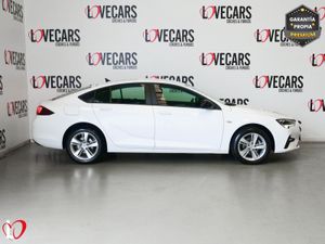 Opel Insignia  1.5 D BUSINESS EDITION 122 - Foto 46