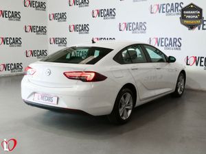Opel Insignia  GS Business Edition 1.5D DVH 90kW MT6 - Foto 5