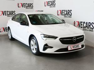 Opel Insignia  GS Business Edition 1.5D DVH 90kW MT6 - Foto 3