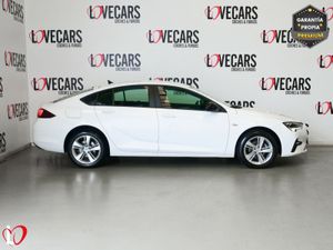 Opel Insignia  GS Business Edition 1.5D DVH 90kW MT6 - Foto 46