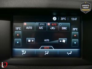 Opel Insignia  GS Business Edition 1.5D DVH 90kW MT6 - Foto 10