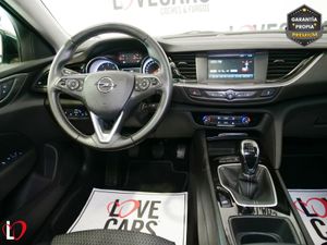 Opel Insignia  GS Business Edition 1.5D DVH 90kW MT6 - Foto 35
