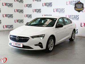 Opel Insignia  1.5 D BUSINESS EDITION 122 - Foto 3