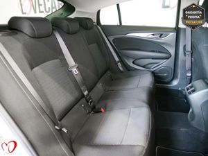 Opel Insignia  GS Business Edition 1.5D DVH 90kW MT6 - Foto 23