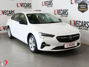 Opel Insignia  1.5 D BUSINESS EDITION 122 - Foto 2