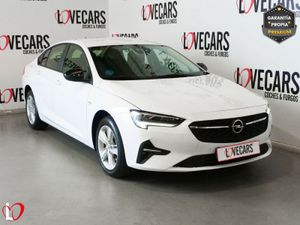 Opel Insignia  GS Business Edition 1.5D DVH 90kW MT6 - Foto 2