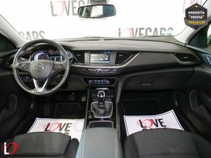 Opel Insignia  1.5 D BUSINESS EDITION 122 - Foto 7