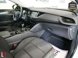 Opel Insignia  GS Business Edition 1.5D DVH 90kW MT6 - Foto 17