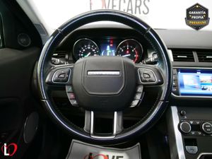 Land-Rover Range Rover Evoque 2.0L eD4 Diesel 110kW (150CV) 4x2 SE - Foto 37