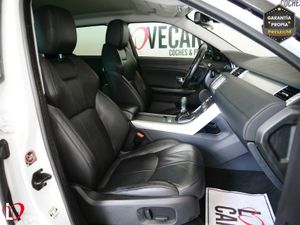 Land-Rover Range Rover Evoque 2.0L eD4 Diesel 110kW (150CV) 4x2 SE - Foto 20