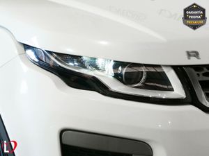 Land-Rover Range Rover Evoque 2.0e D4 SE 4X2 150 - Foto 14