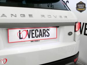 Land-Rover Range Rover Evoque 2.0e D4 SE 4X2 150 - Foto 32