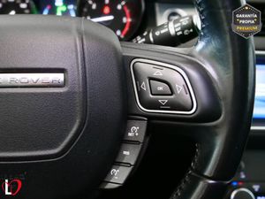 Land-Rover Range Rover Evoque 2.0e D4 SE 4X2 150 - Foto 39