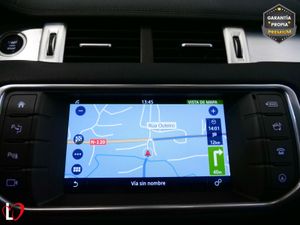 Land-Rover Range Rover Evoque 2.0L eD4 Diesel 110kW (150CV) 4x2 SE - Foto 9