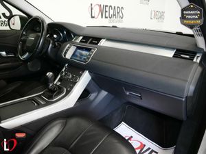Land-Rover Range Rover Evoque 2.0L eD4 Diesel 110kW (150CV) 4x2 SE - Foto 18