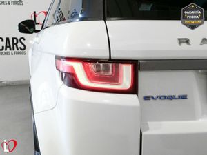 Land-Rover Range Rover Evoque 2.0L eD4 Diesel 110kW (150CV) 4x2 SE - Foto 31
