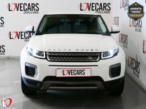 Land-Rover Range Rover Evoque 2.0L eD4 Diesel 110kW (150CV) 4x2 SE - Foto 46