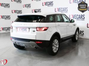 Land-Rover Range Rover Evoque 2.0e D4 SE 4X2 150 - Foto 5