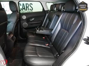 Land-Rover Range Rover Evoque 2.0e D4 SE 4X2 150 - Foto 23