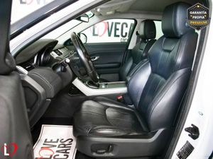 Land-Rover Range Rover Evoque 2.0L eD4 Diesel 110kW (150CV) 4x2 SE - Foto 19