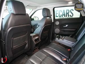 Land-Rover Range Rover Evoque 2.0e D4 SE 4X2 150 - Foto 21