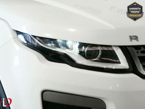Land-Rover Range Rover Evoque 2.0L eD4 Diesel 110kW (150CV) 4x2 SE - Foto 14