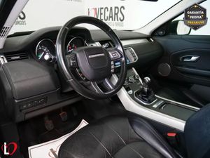 Land-Rover Range Rover Evoque 2.0e D4 SE 4X2 150 - Foto 17