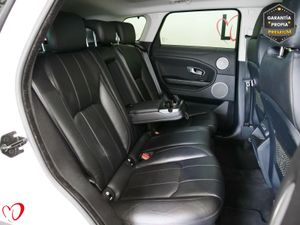 Land-Rover Range Rover Evoque 2.0L eD4 Diesel 110kW (150CV) 4x2 SE - Foto 24