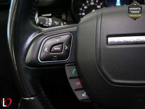 Land-Rover Range Rover Evoque 2.0L eD4 Diesel 110kW (150CV) 4x2 SE - Foto 38