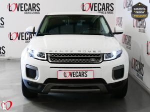 Land-Rover Range Rover Evoque 2.0e D4 SE 4X2 150 - Foto 46