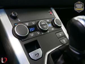 Land-Rover Range Rover Evoque 2.0L eD4 Diesel 110kW (150CV) 4x2 SE - Foto 42