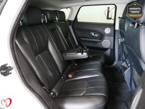 Land-Rover Range Rover Evoque 2.0e D4 SE 4X2 150 - Foto 24