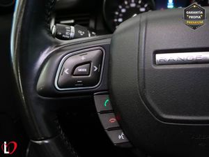 Land-Rover Range Rover Evoque 2.0e D4 SE 4X2 150 - Foto 38