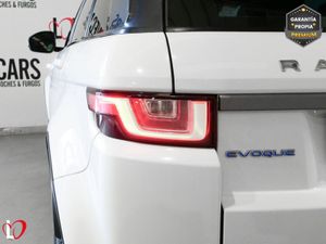 Land-Rover Range Rover Evoque 2.0e D4 SE 4X2 150 - Foto 31