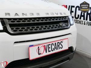 Land-Rover Range Rover Evoque 2.0L eD4 Diesel 110kW (150CV) 4x2 SE - Foto 28